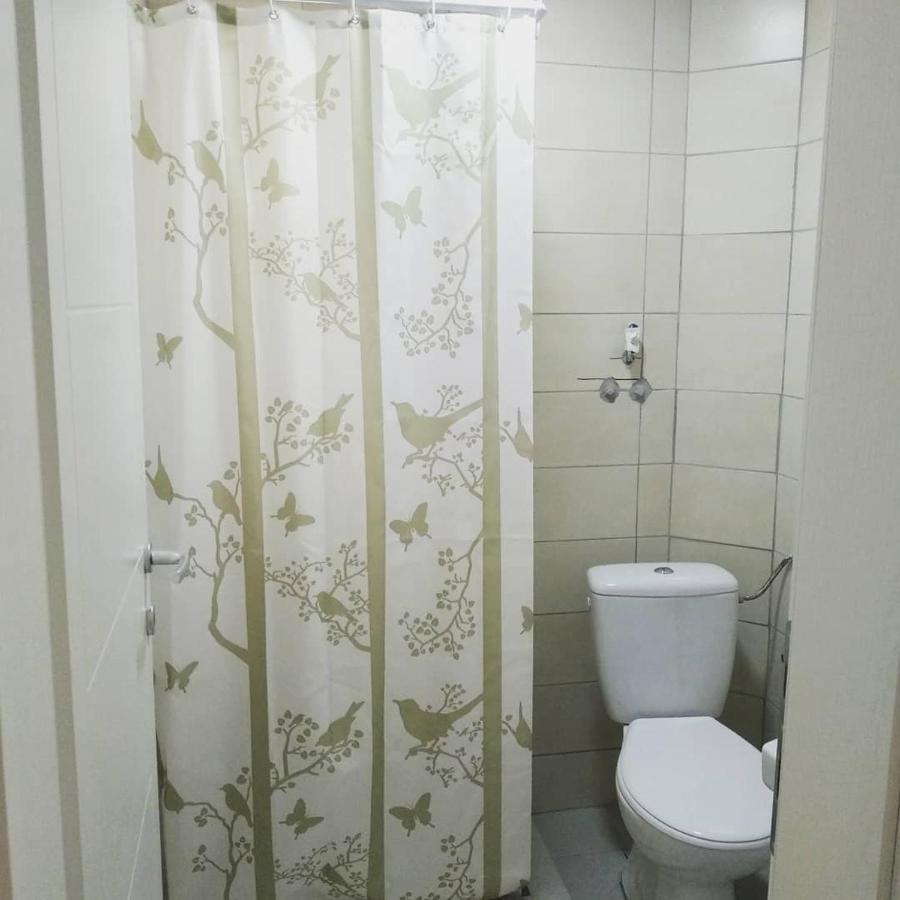 The Brothers Villa Hotel Ohrid Exterior photo